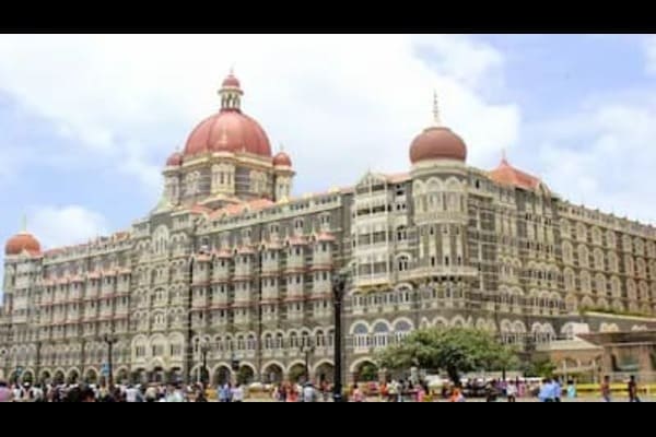 Indian Hotels (IHCL) plans to expand portfolio significantly under ‘Accelerate 2030 Strategy’